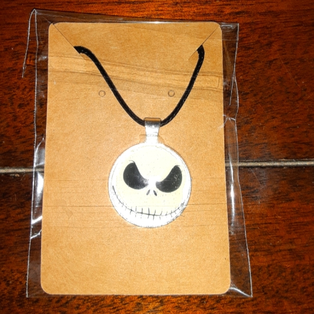 Night Before Christmas Necklace